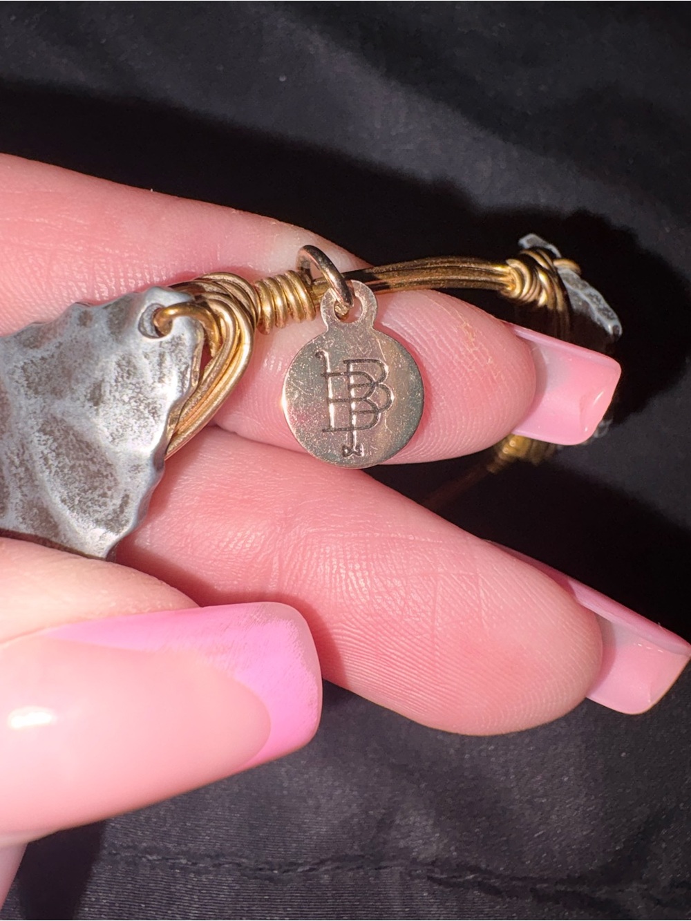 Bourbon & Bowties Arrowhead Bracelet - Picture 5 of 5